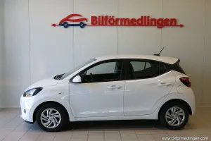 Hyundai i10 2025